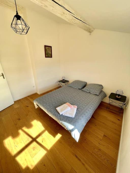 Le Loft Verdun Exposition Sud Emplacement 80M2 Carcassonne Exterior foto